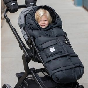 7 A.M. Enfant Blanket 212 Evolution